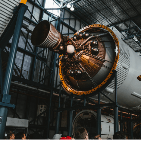 Aeroespacial